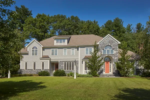 $2,525,000 | 3 Knollcrest Lane, Sherborn, MA 01770