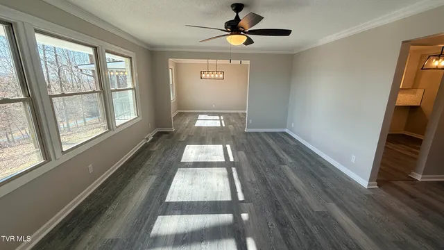 $449,900 | 208 Shady Lane, Church Hill, TN 37642