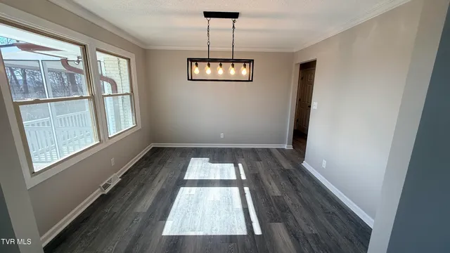 $449,900 | 208 Shady Lane, Church Hill, TN 37642