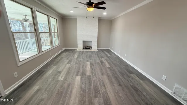 $449,900 | 208 Shady Lane, Church Hill, TN 37642