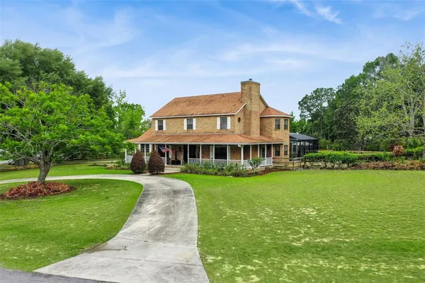 $749,000 | 15838 Arabian Way, Montverde, FL 34756