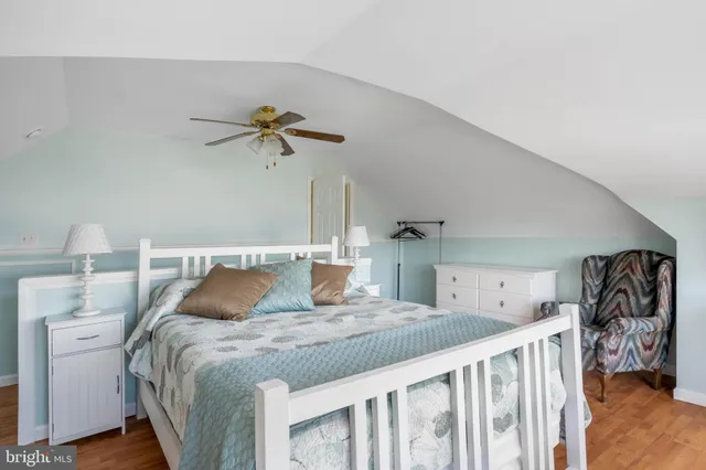 a view of a city with ocean view