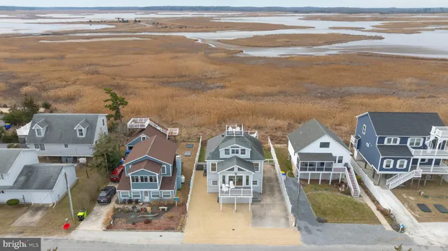 a view of a door and a window