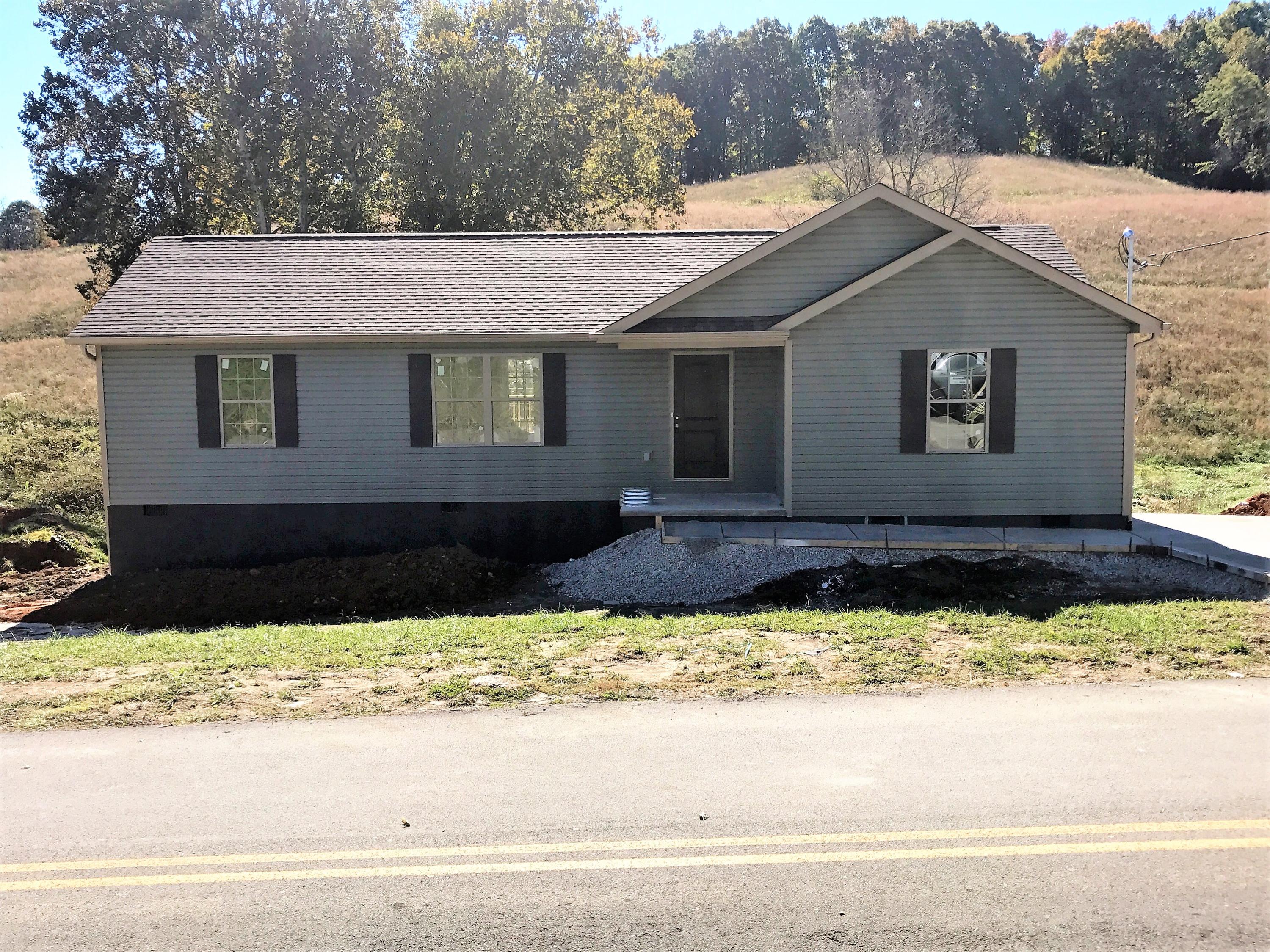 404 Hubbs Grove Road Maynardville, TN 37807 - Photo 1 of 1 One Level Living!