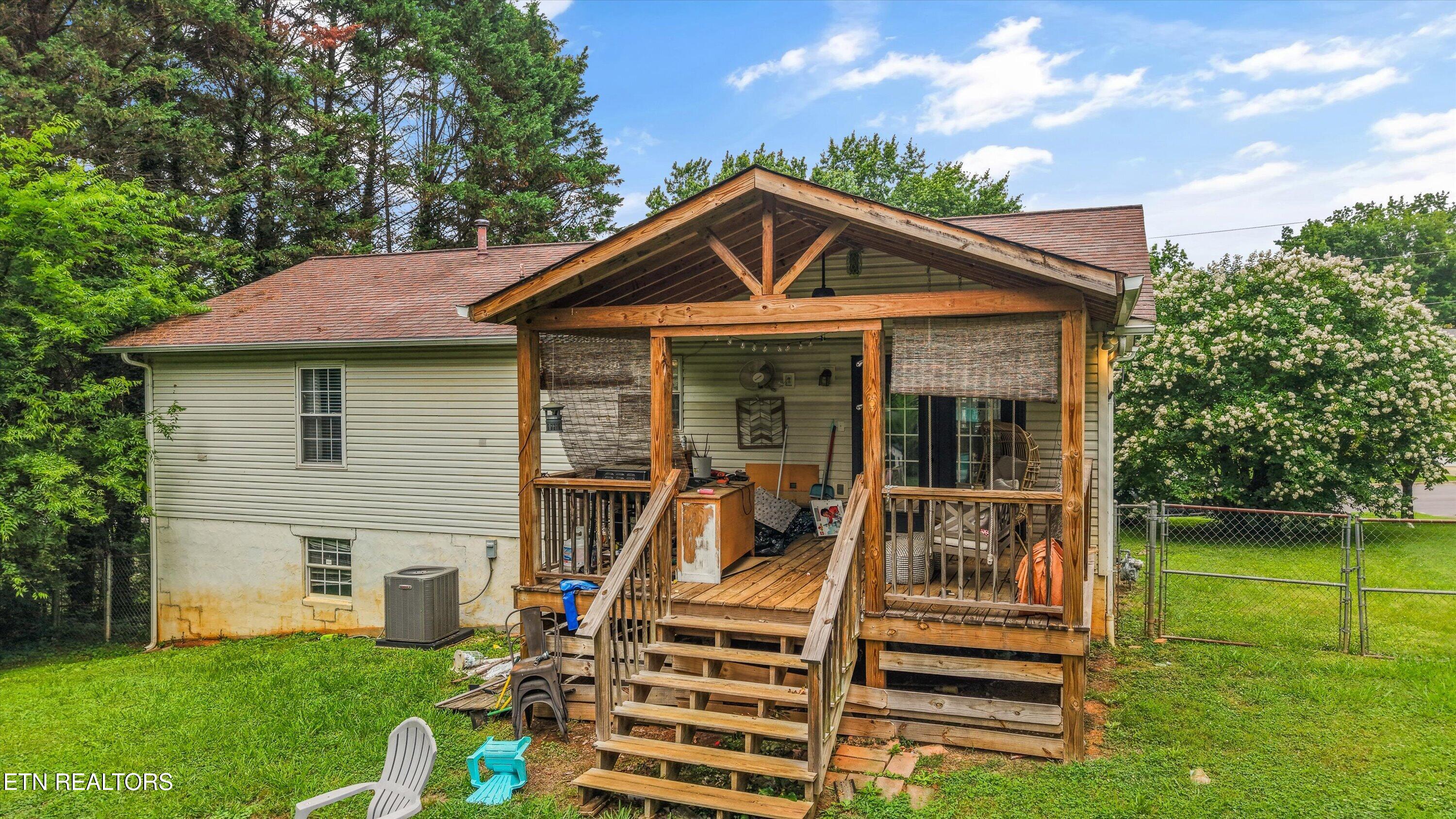 306 High Tower Road Maryville, TN 37804 - Photo 26 of 35 29-306 High Tower Rd 009