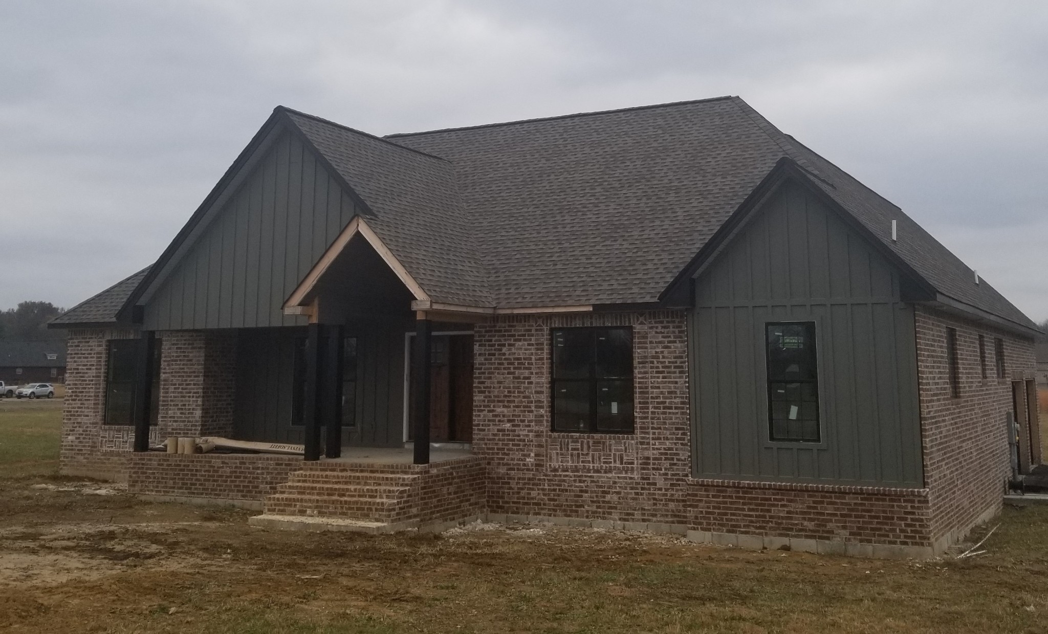163 Key Road Lafayette, TN 37083 - Photo 1 of 6 Gallery Image 1