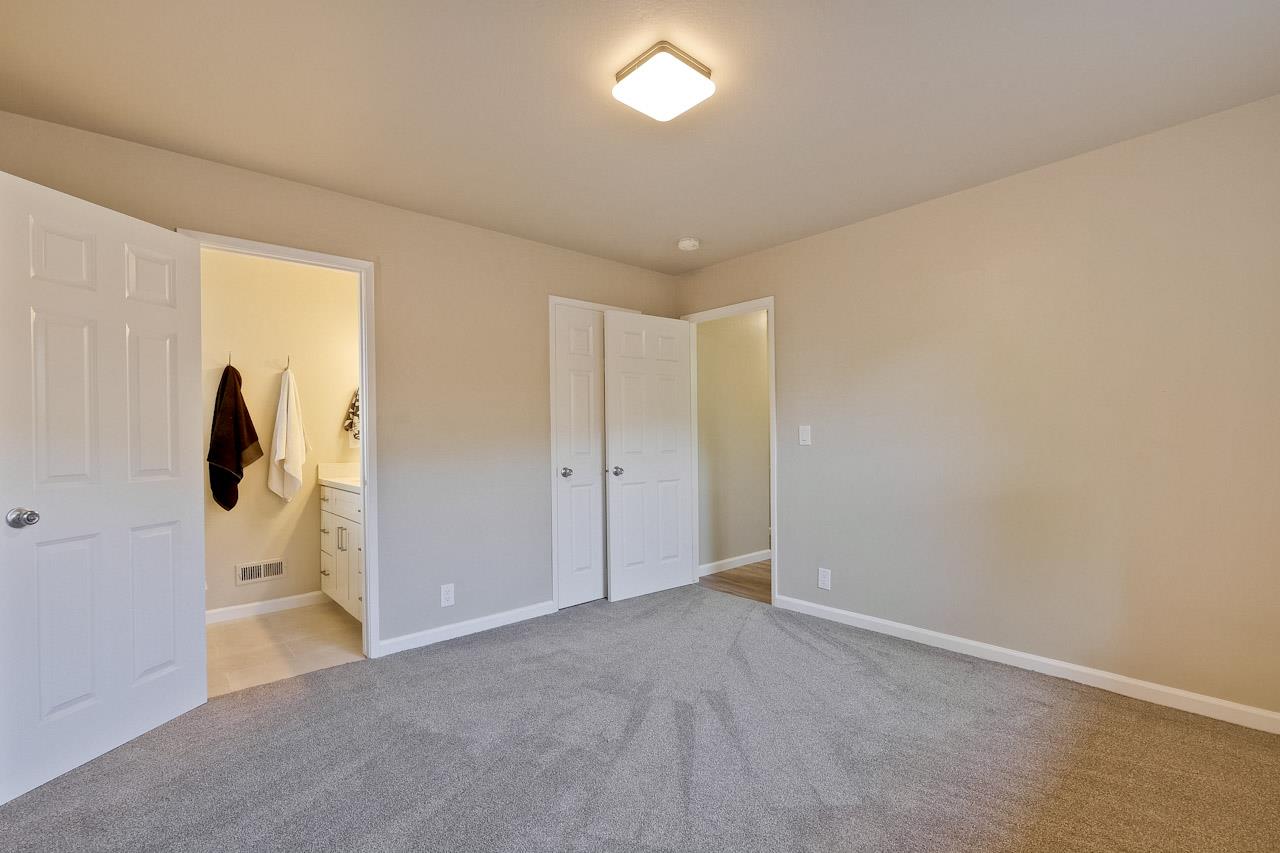805 Devoto Street Mountain View, CA 94041 - Photo 18 of 26 a view of empty room