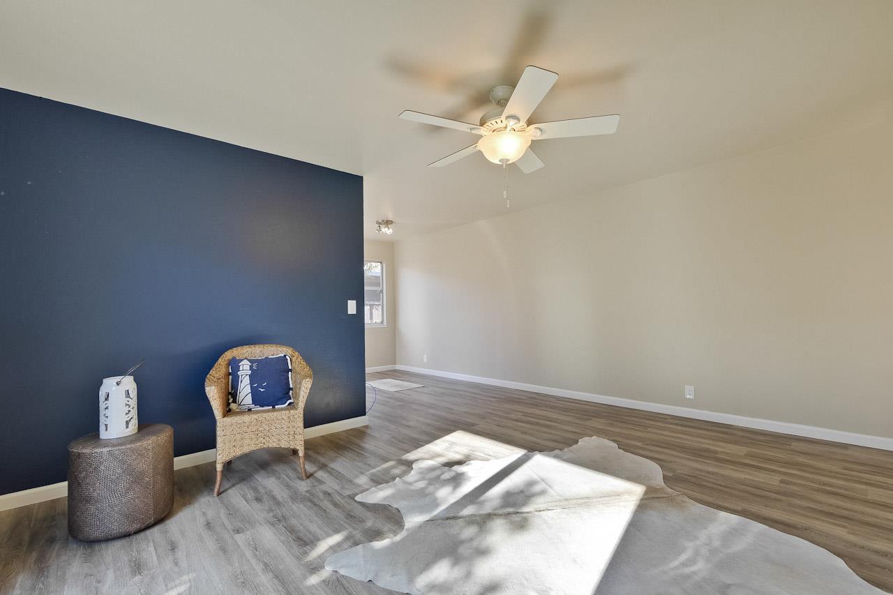 805 Devoto Street Mountain View, CA 94041 - Photo 9 of 26 a view of empty room with window