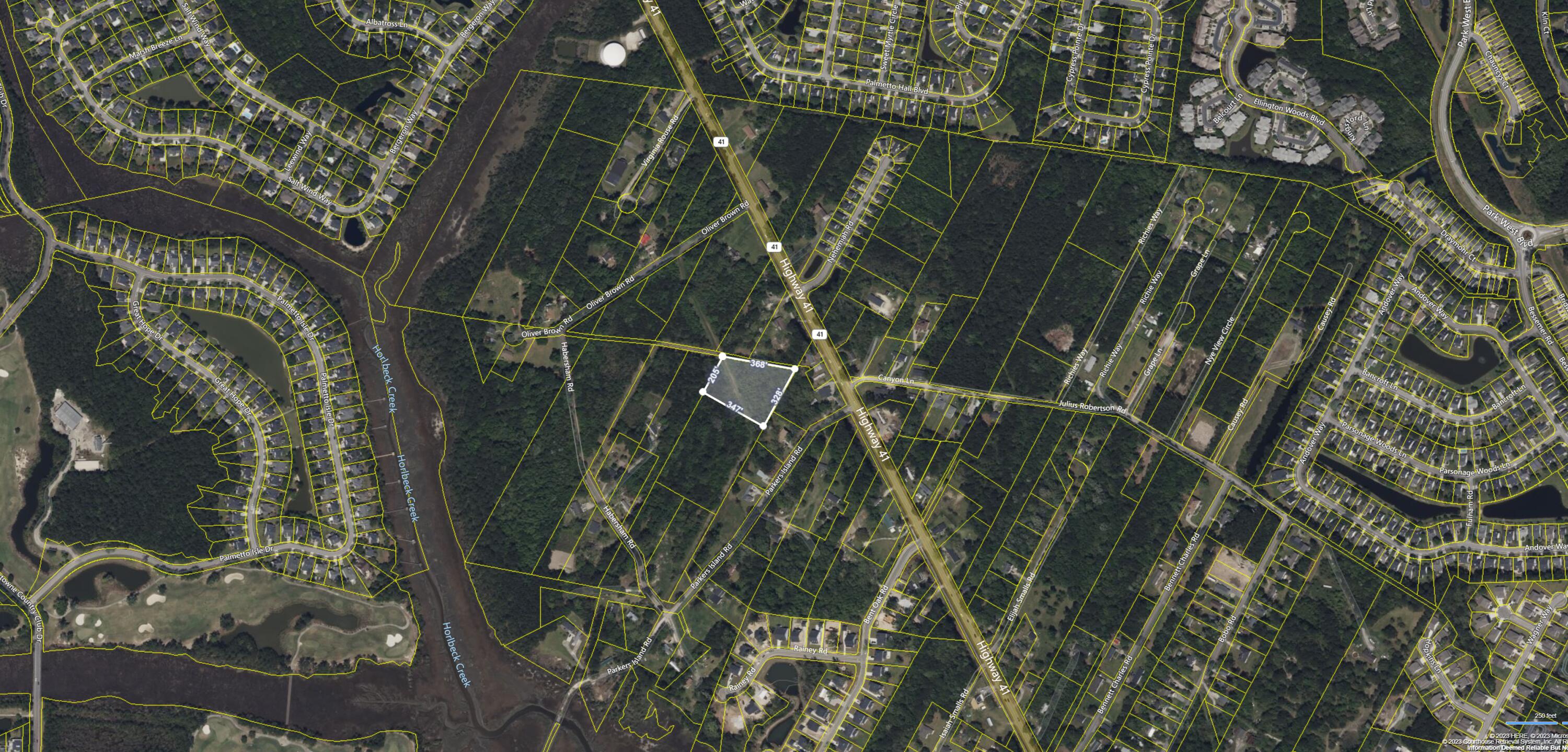 0 Tugman Ln Mount Mount Pleasant, SC 29466 - Photo 3 of 8 3