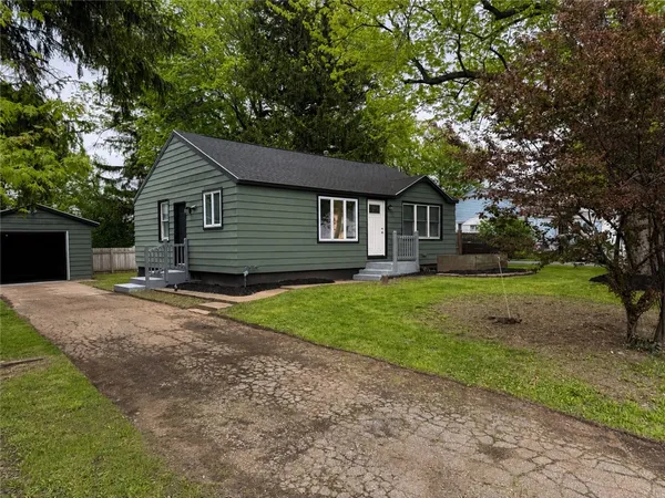 $179,900 | 10652 West Sheridan Drive, Sheridan, NY 14048