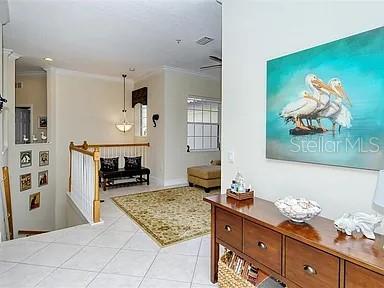 8263 Miramar Way Lakewood Ranch, FL 34202 - Photo 26 of 54 a room with cabinets and painting on the wall