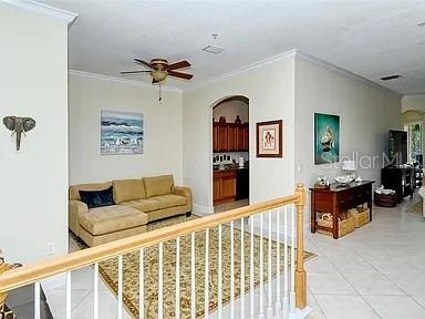 8263 Miramar Way Lakewood Ranch, FL 34202 - Photo 8 of 54 a living room with furniture