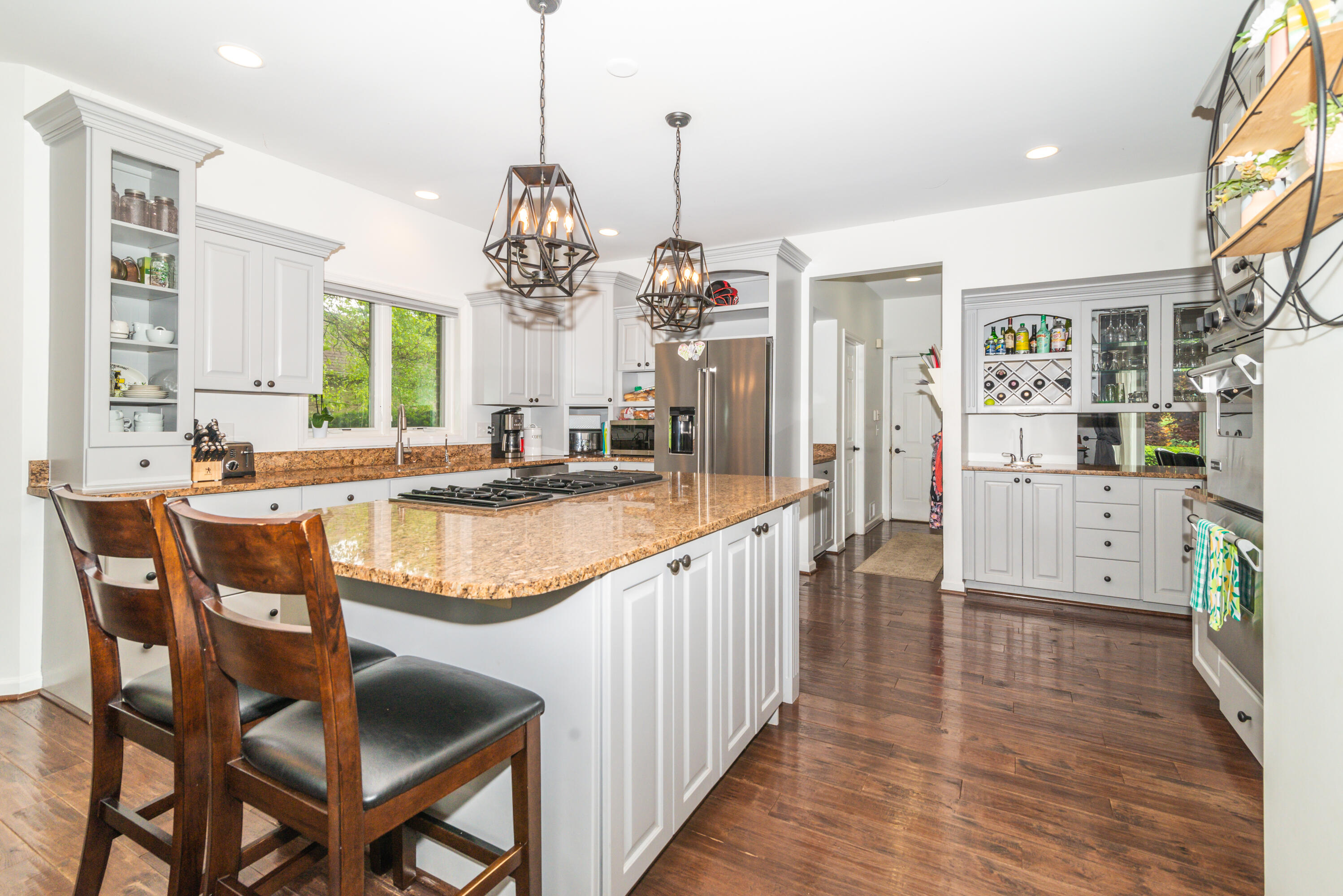 3043 Heather Road Ann Arbor, MI 48108 - Photo 48 of 116 047_62