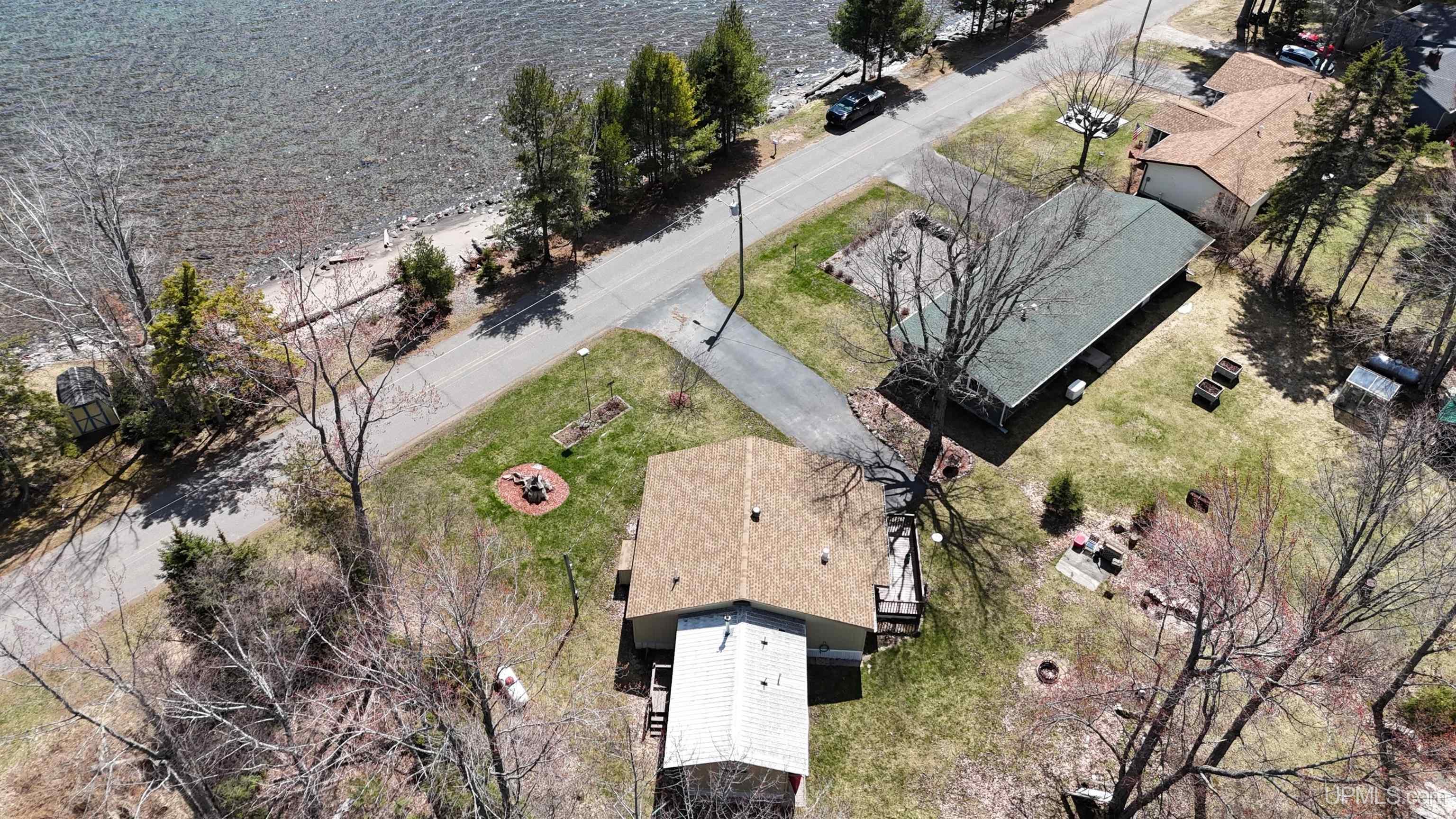 13926 Jurmu Road Baraga, MI 49908 - Photo 7 of 37