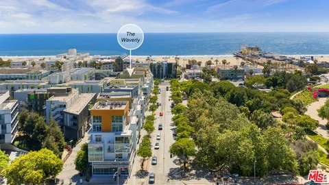 $1,799,000 | 1705 Ocean Avenue, Unit 209, Santa Monica, CA 90401