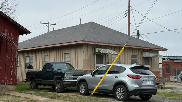 $50,000 | 107-133 South 3rd, West Helena, AR 72390