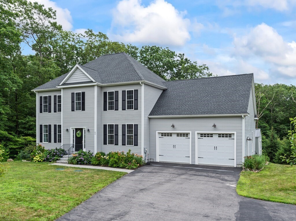 60 Woodland Road Douglas, MA 01516 - Photo 1 of 42 Gallery Image 1