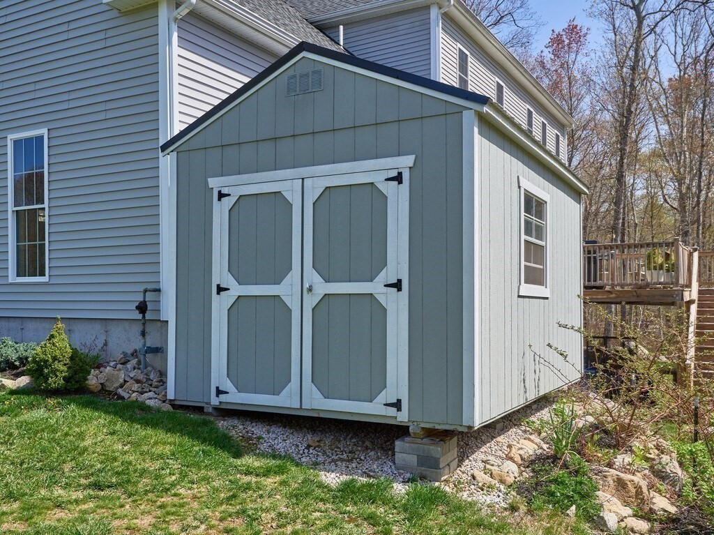 60 Woodland Road Douglas, MA 01516 - Photo 38 of 42 Gallery Image 38