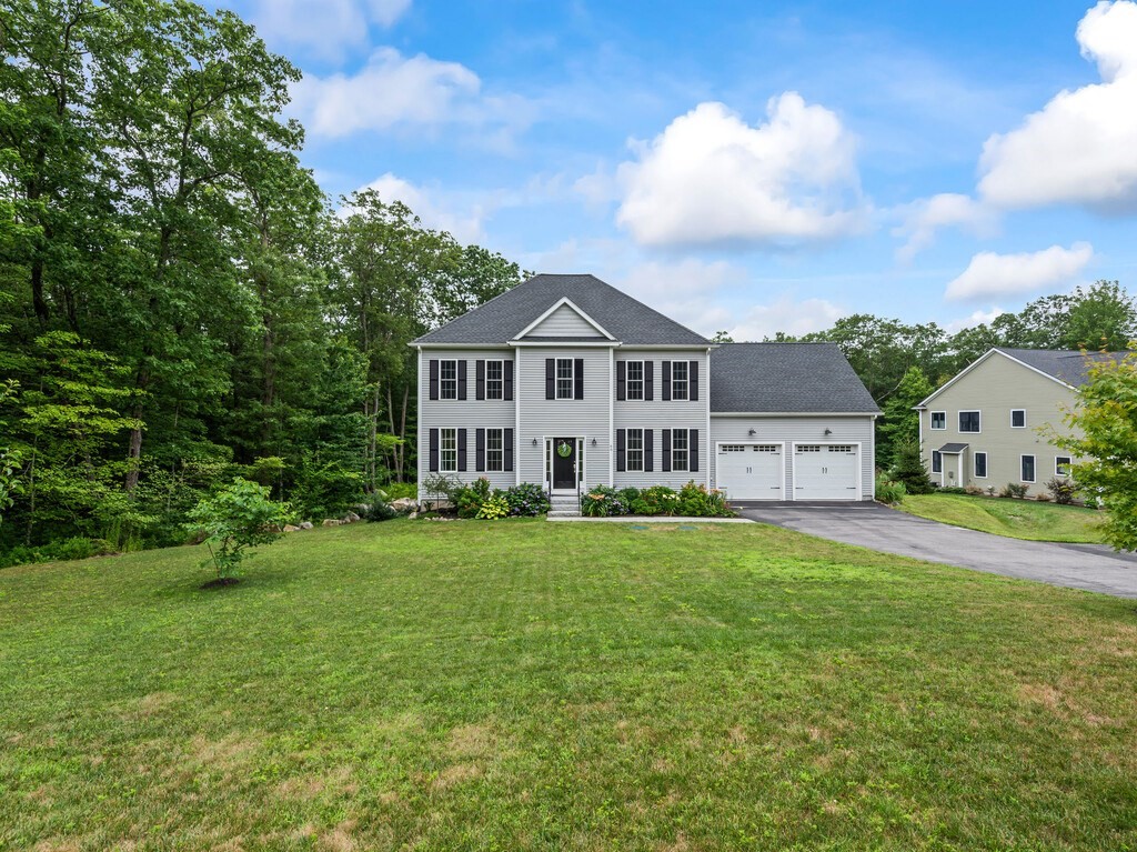 60 Woodland Road Douglas, MA 01516 - Photo 40 of 42 Gallery Image 40