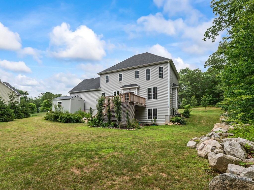 60 Woodland Road Douglas, MA 01516 - Photo 41 of 42 Gallery Image 41