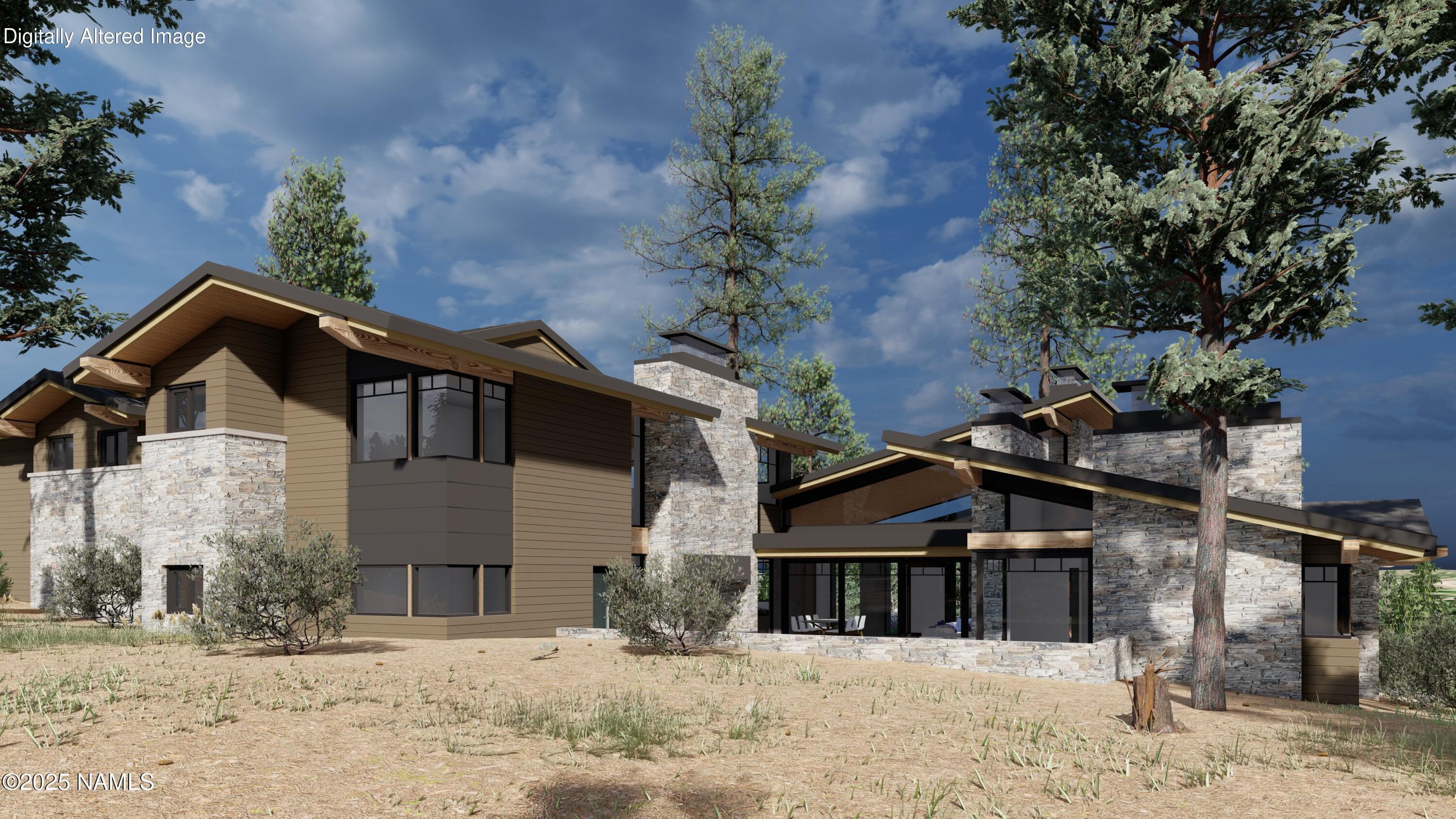 2000 East Del Rae Drive Flagstaff, AZ 86005 - Photo 16 of 39 IMAGE_9 - Photo