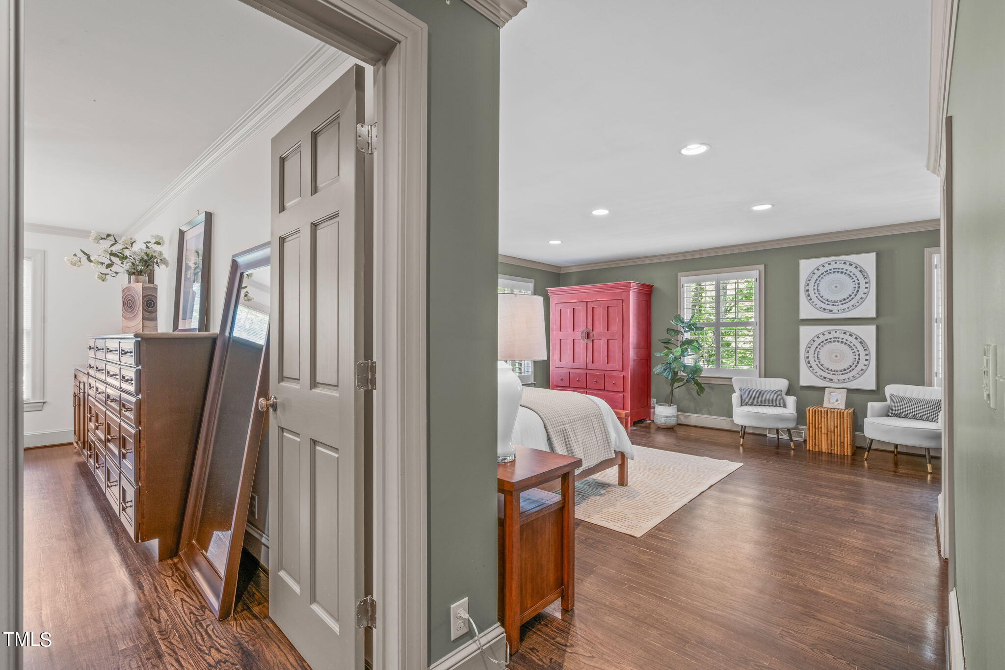 3919 Regent Road Durham, NC 27707 - Photo 31 of 87 A-50