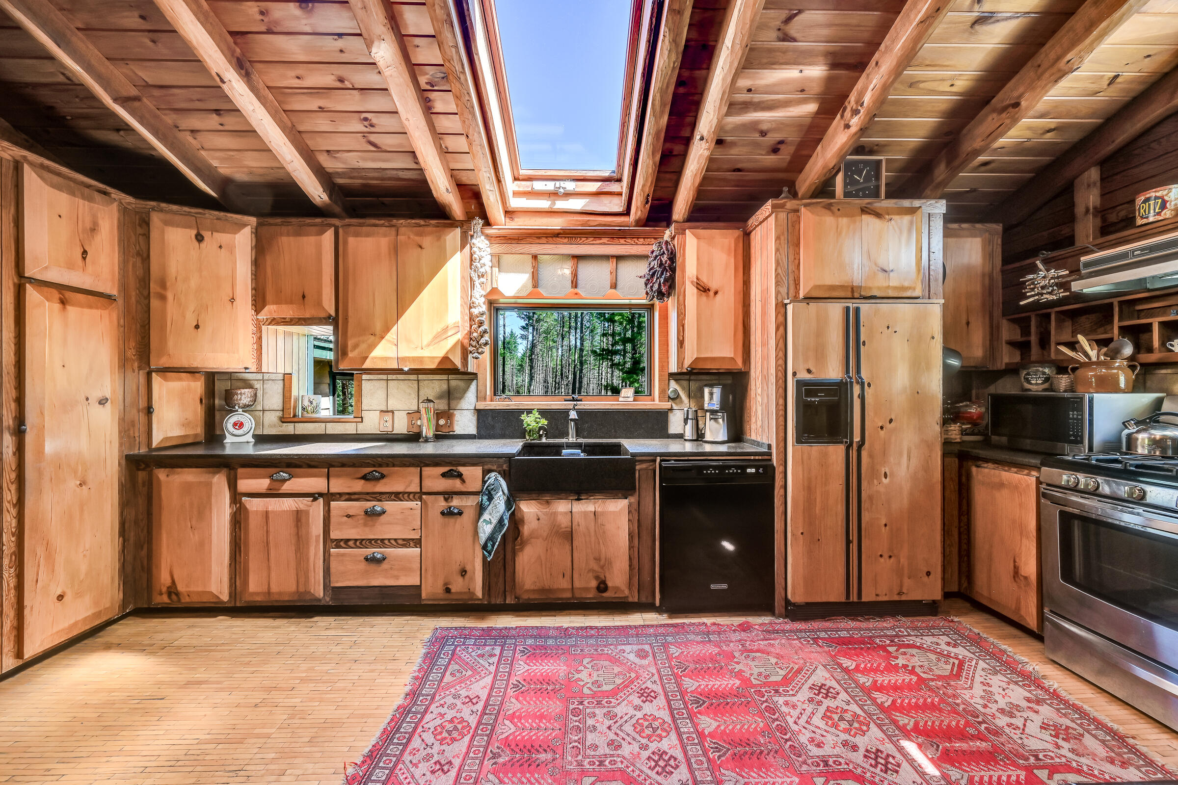 890 Salem Road Kingfield, ME 04947 - Photo 5 of 99 109599gr2-111