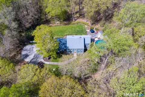 $770,000 | 54 Bar Gate Trail, Killingworth, CT 06419