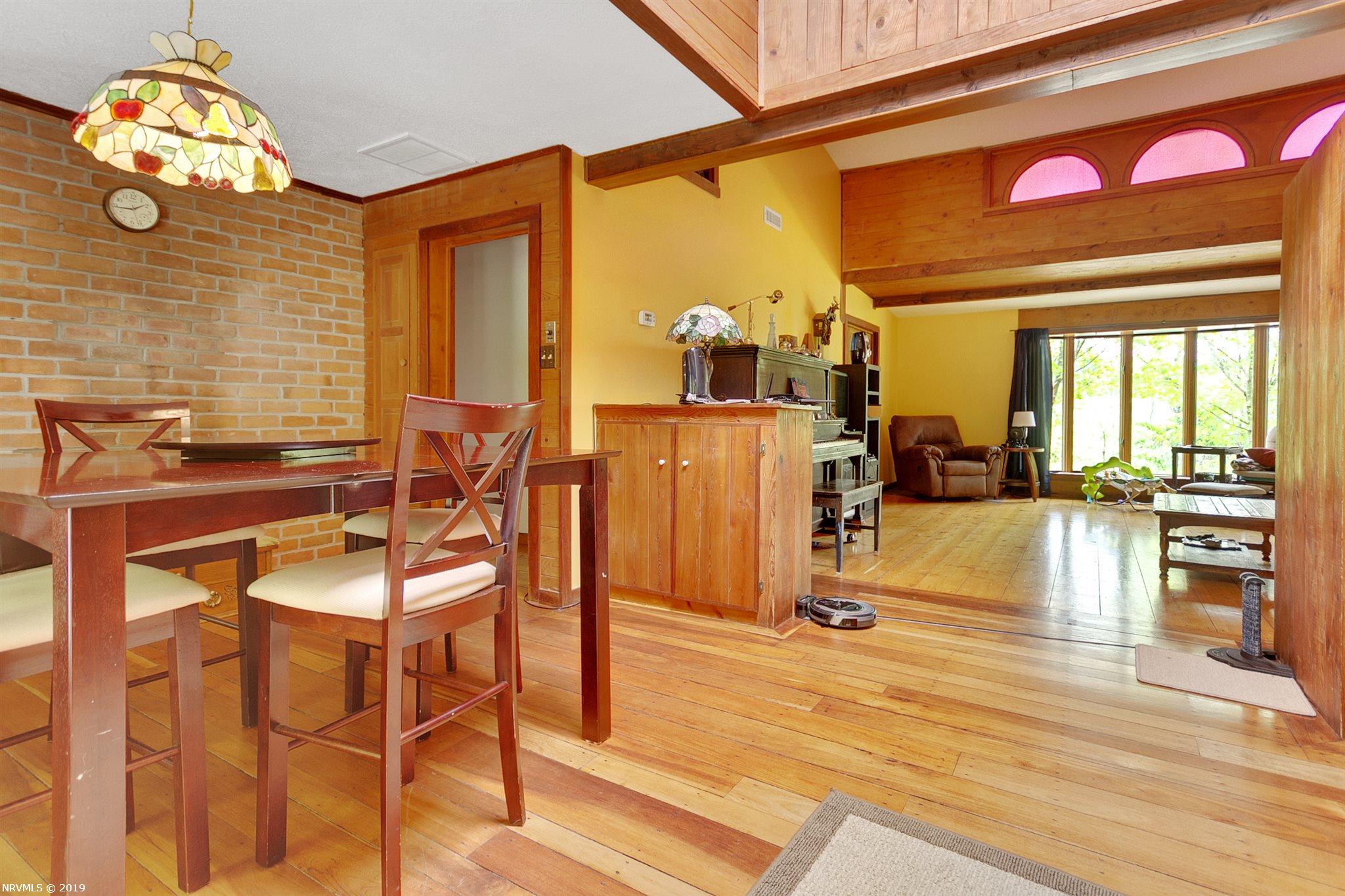 138 Little River Road Northeast Floyd, VA 24091 - Photo 31 of 39 Gallery Image 31