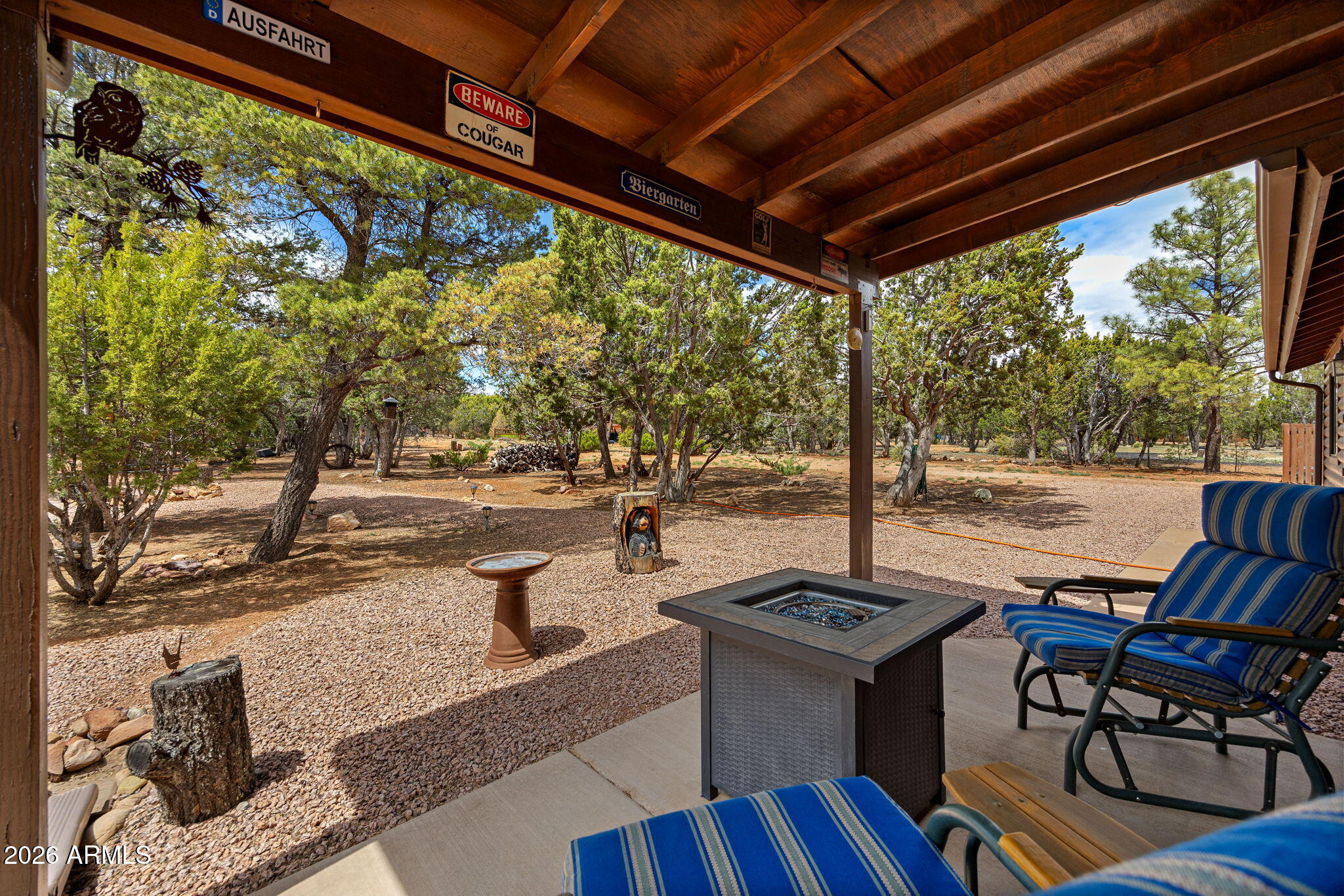 2788 Chandelle Lane Overgaard, AZ 85933 - Photo 26 of 37 2788ChandelleLn-HeberOvergaard-AZ-26
