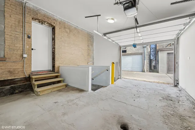 $1,175,000 | 2313 West Fullerton Avenue, Chicago, IL 60647