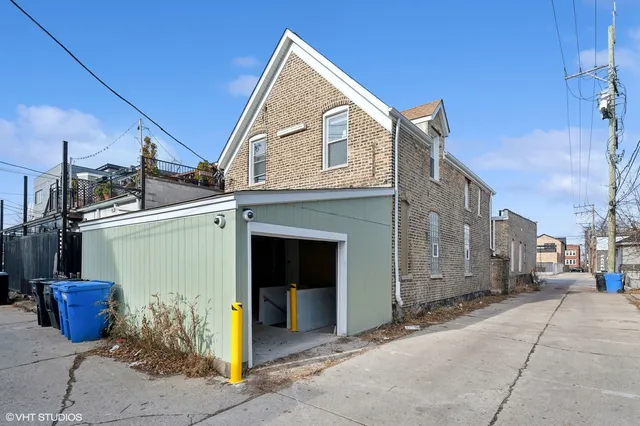 $1,175,000 | 2313 West Fullerton Avenue, Chicago, IL 60647