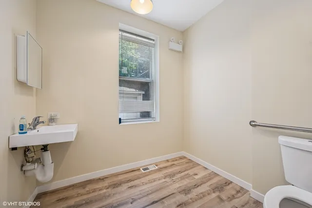 $1,175,000 | 2313 West Fullerton Avenue, Chicago, IL 60647