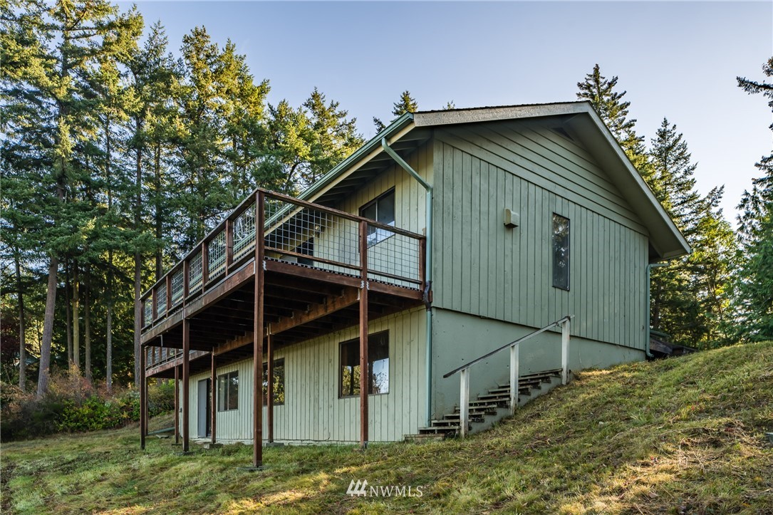 751 Whiskey Hill Road Lopez Island, WA 98261 - Photo 4 of 13