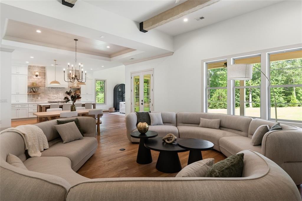 2091 Wilkie Road Alpharetta, GA 30004 - Photo 14 of 73
