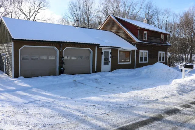 $320,000 | 167 Lower Mills Road, Madison, ME 04950