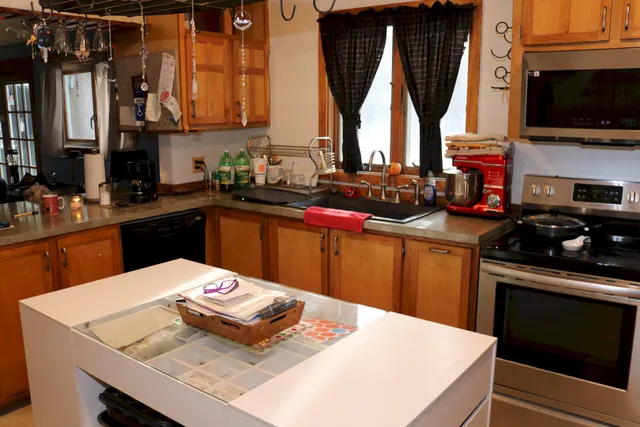 $320,000 | 167 Lower Mills Road, Madison, ME 04950