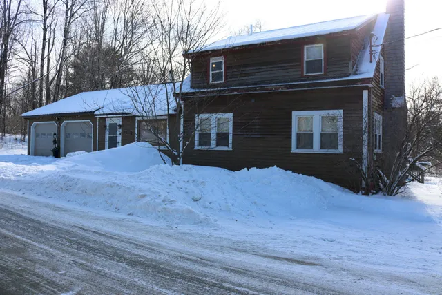 $320,000 | 167 Lower Mills Road, Madison, ME 04950