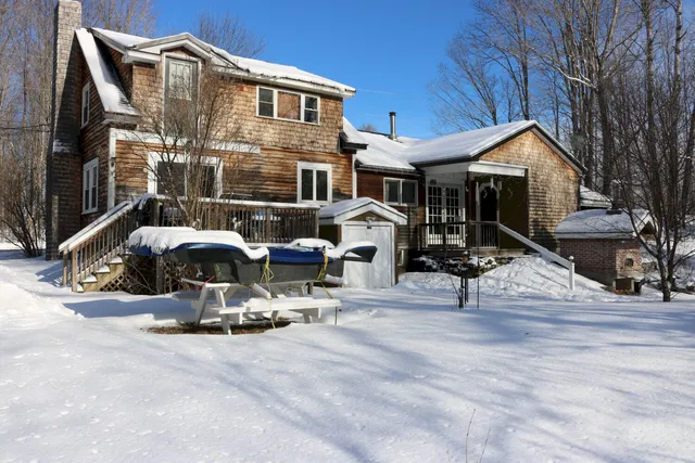 $320,000 | 167 Lower Mills Road, Madison, ME 04950