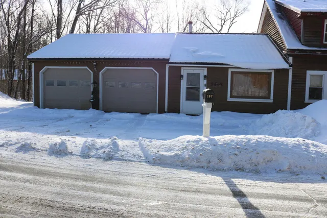 $320,000 | 167 Lower Mills Road, Madison, ME 04950