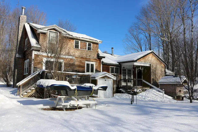 $320,000 | 167 Lower Mills Road, Madison, ME 04950