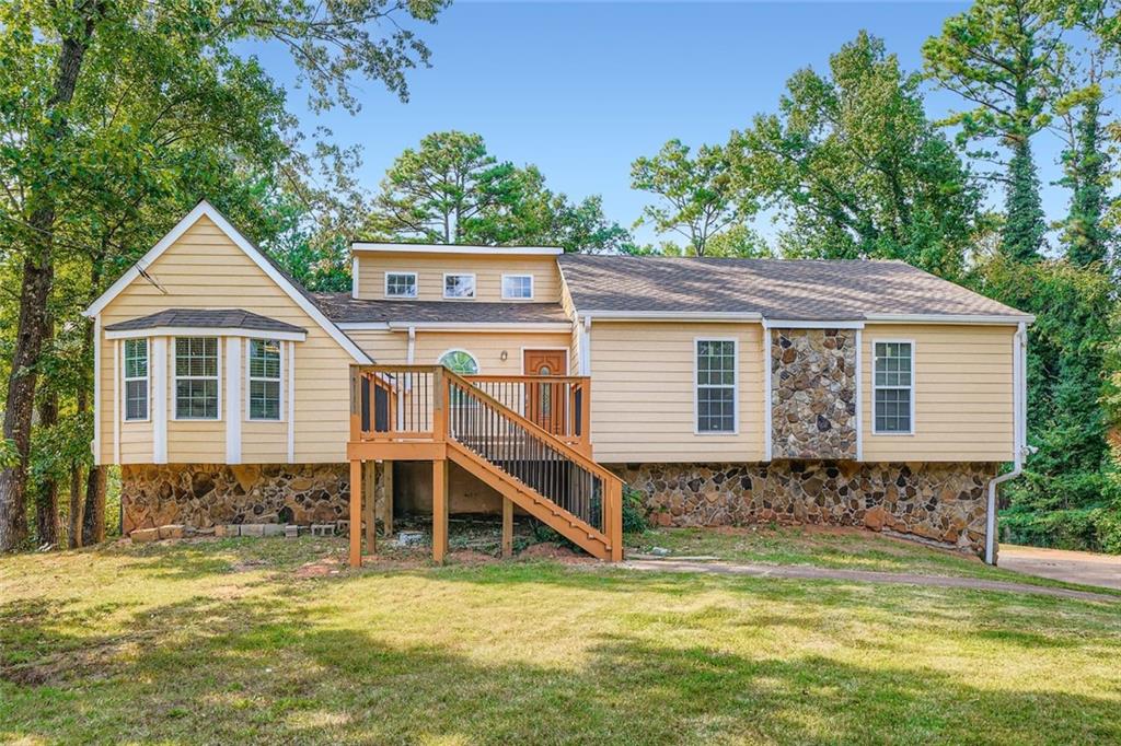 740 Post Rd Trace Stone Mountain, GA 30088 - Photo 1 of 1 Gallery Image 1