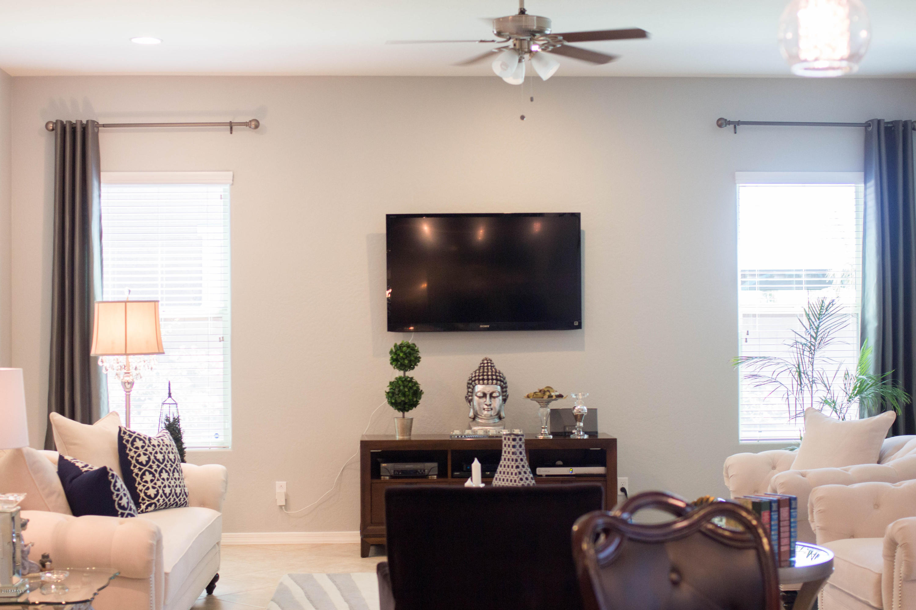 20117 East Quintero Road Queen Creek, AZ 85142 - Photo 44 of 82 Great room