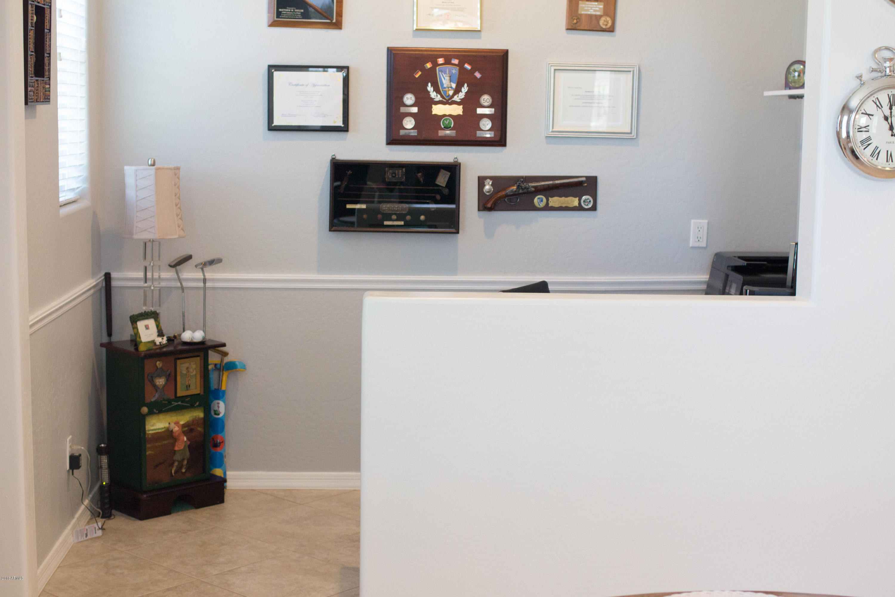 20117 East Quintero Road Queen Creek, AZ 85142 - Photo 53 of 82 Pocket office