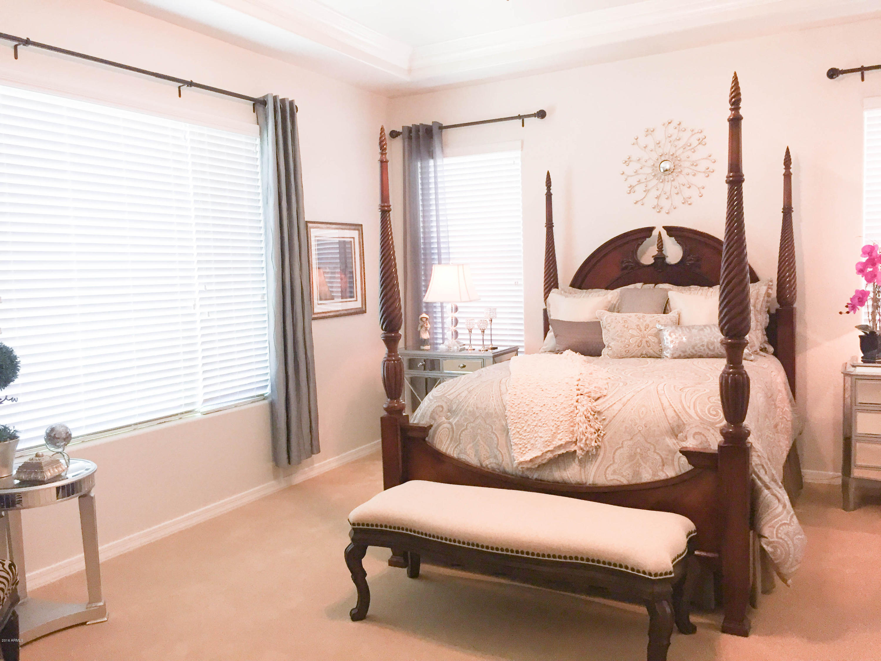20117 East Quintero Road Queen Creek, AZ 85142 - Photo 56 of 82 14 x 18 Master suite