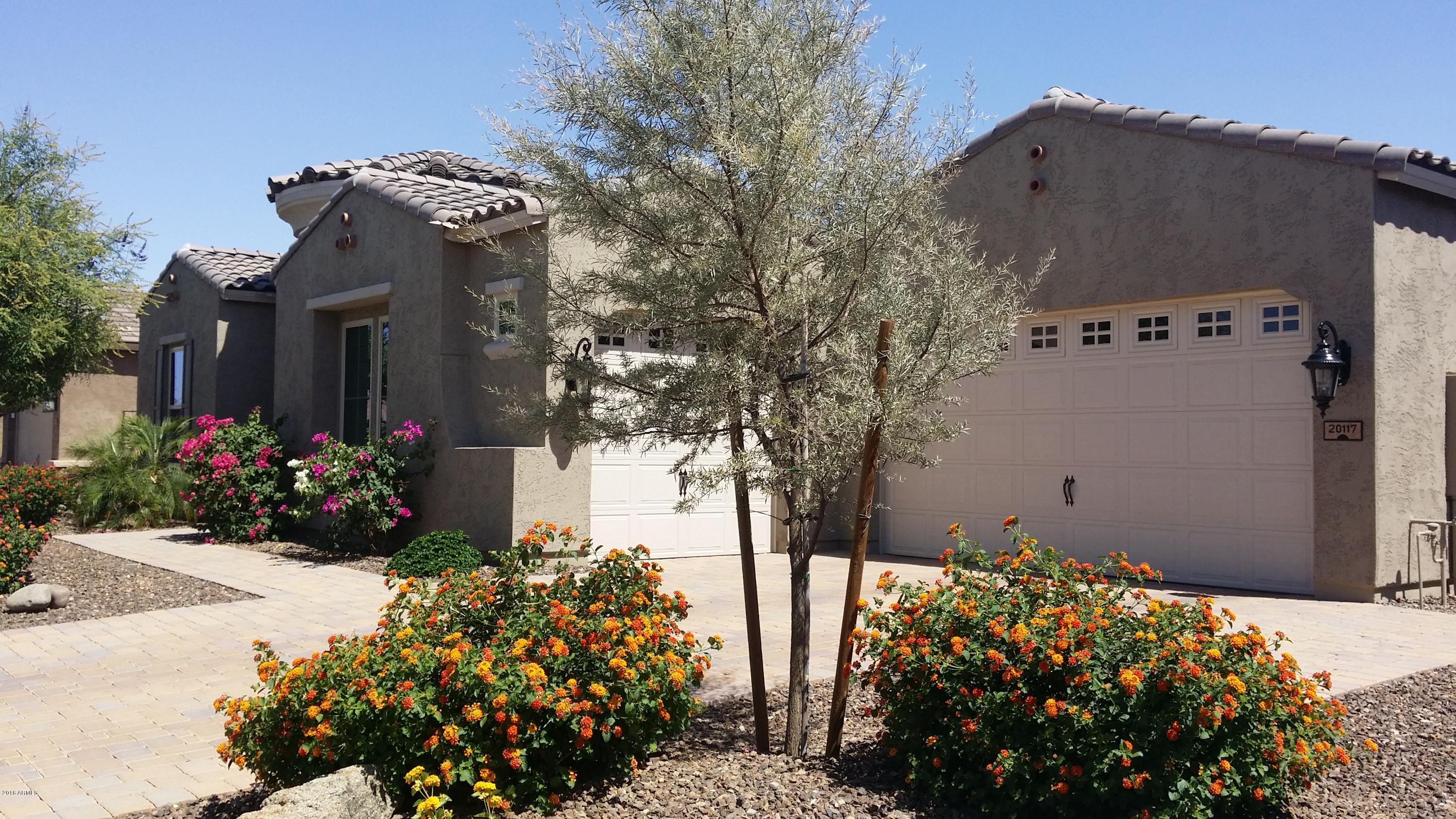 20117 East Quintero Road Queen Creek, AZ 85142 - Photo 6 of 82 20160613_143218
