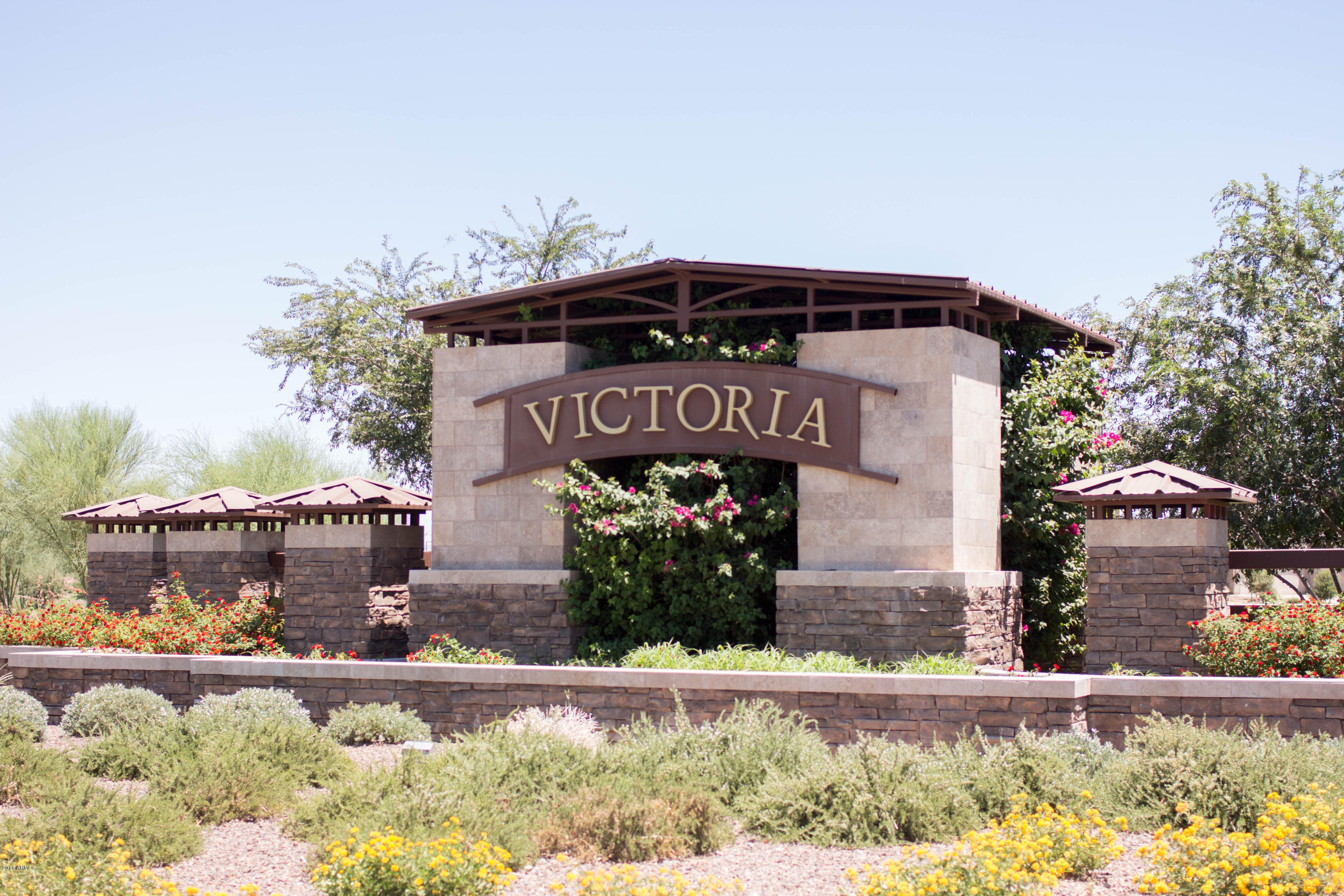 20117 East Quintero Road Queen Creek, AZ 85142 - Photo 76 of 82 Victoria subdivision