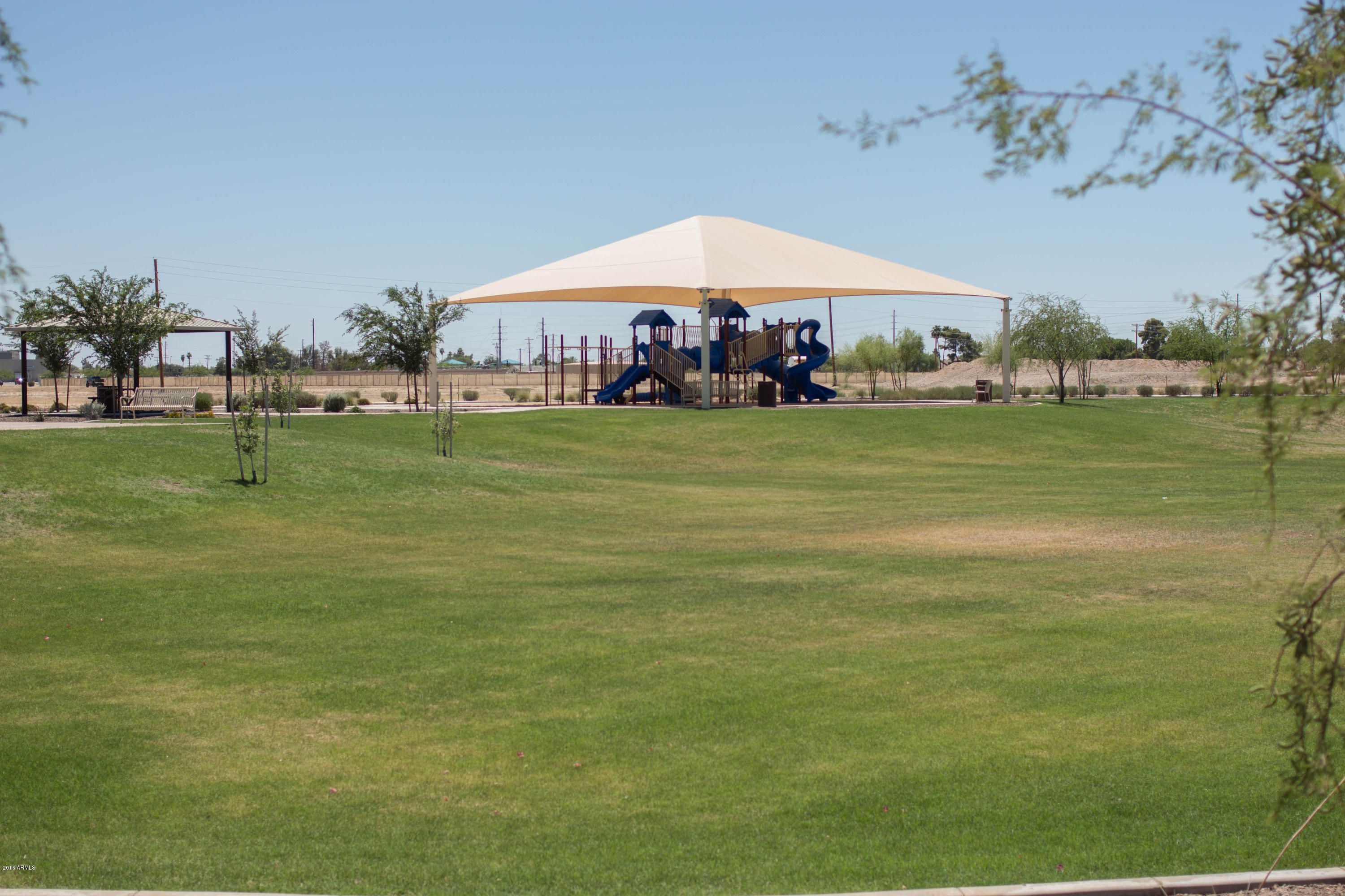 20117 East Quintero Road Queen Creek, AZ 85142 - Photo 78 of 82 Expansive common areas