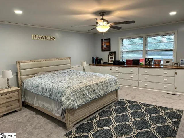 $419,900 | 106 Ansel Drive, Clinton, SC 29325