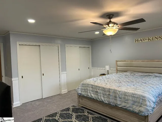 $419,900 | 106 Ansel Drive, Clinton, SC 29325